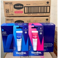 Vaseline Lip Care Vaseline Lip Balm 10g