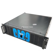CA 20 Power Amplifier Box Fullset Accessories