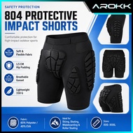 SG丨Protective Shorts Padded Shorts Impact Shorts Padded Impact Shorts Ski Hip Padded Shorts For Ridi
