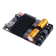 แอมป์จิ๋ว ZK2001 แอมป์ขับเบส TPA3221 2*100W DC 18-30v แอมป์จิ๋วแรงๆ แอมป์ขับซับ แอมป์จิ๋วขับซับ2001