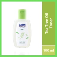 AIKEN TEA TREE OIL TONER 100ML