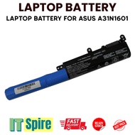 Asus A31N1601 X541UV X541SC R541U R541UJ F541U X541 X541N X541S X541U  X541UA R541UA R541UV A541 A51