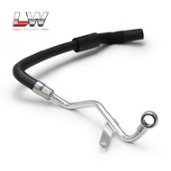 06J 121 492 H 06J121492M Engine Coolant Pipe For VW Beetle Golf Jetta Tiguan 2008-2018 Audi A3 S3 Q2