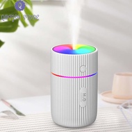 QMTJSH Mini USB Power Car Interior Accessories Home Office Car Air Humidifier Aroma Oil Diffuser Car Air Freshener Nano Spray Humidifier