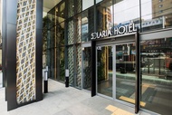 SOLARIA 西鐵飯店 釜山