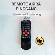 AKIRA WAIST REMOTE SPECIALLY FOR AKIRA CRT TVS