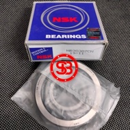 BEARING TAPER HR 30307 CN PINION GARDAN BELAKANG TARUNA NSK ORIGINAL