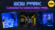 Science Park + Science Show – 4 persons - 120 min