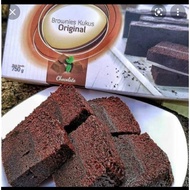 AMANDA BROWNIES KUKUS ORIGINAL