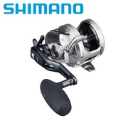 SHIMANO Double Shaft Reel Ocean Jigger Various Offshore Boat Large Reel