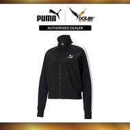 Puma Iconic T7 Women Track Jacket TR Black 53007801
