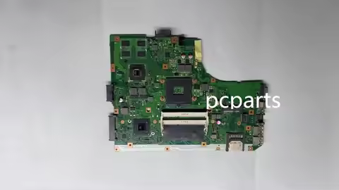 60-N89MB1300 GT610M 2GB for ASUS K55VD K55V A55V K55 A55 GRAPHICS DDR3