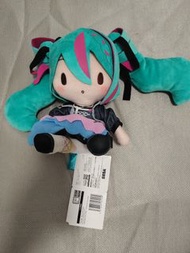 Sega 初音未來 公仔