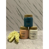 Personalised thermal flask