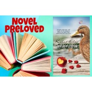 NOVEL PRELOVED KELAT-KELAT SAYANG - IZZUL IZZATI