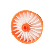 [stock]Filter Element for BLACK DECKER BSV2020 Wireless Vacuum Cleaner Accessory ❀❀