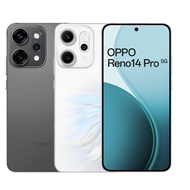 【OPPO】Reno14 Pro 6.83吋 12G/512G 5G智慧手機