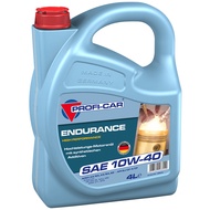 PROFI-CAR ENDURANCE 10W40 Synthetic Engine Oil (4L)