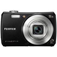 FUJIFILM Digital Camera FinePix F100fd FX-F100FDB