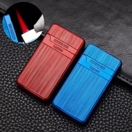 Bisa Cod - Korek Api Gas Bara Jet Slim Simple Keren