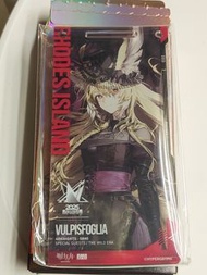 明日方舟 通行證 忍冬sp