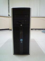 HP Compaq Elite 8300 microtower 商用PC