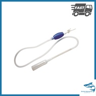 AquaNice Hand Pump Cleaner Pump for aquarium | with Control