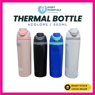 <SGINSTOCK> Thermal Flask / Bottle Range 304 316 Stainless Steel