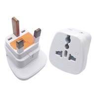 3Pin 2Way Universal Travel Adaptor With Fuse （240V/13A）