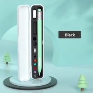 Bút chì thông thường hộp cho bút chì Apple 2 1 SAMSUG Xiaomi Huawei bút Phụ kiện Lưu trữ trường hợp