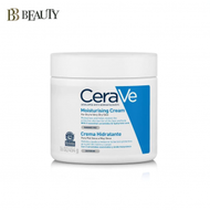 CeraVe - 長效滋潤修復霜 454g-[平行進口](3337875597388)