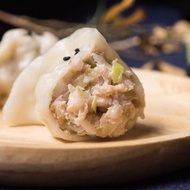 【團購免運】高麗菜豬肉/韭菜豬肉水餃-共300顆/每包50顆/各3包