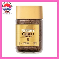 Nescafe Regular Soluble Coffee Bottle Gold Blend 30g [15 cups of coffee