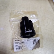 Dt Swiss Freehub Mircospline