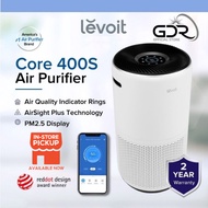 Levoit Core 400S Smart WiFi Air Purifier (83 m²) ( 2 Years Warranty)