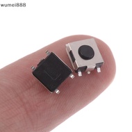 wumei888 5/10Pcs DSG 1151 Pioneer CDJ-3000 DJ Mixer XDJ-AZ All-in-One Play/Pause Touch Contact Butto