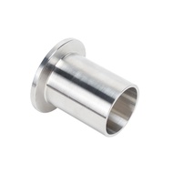 304 Stainless Steel KF Vacuum Joint NW25 KF25 Flange Joint Vacuum Joint Welding Vacuum Quick-Relea