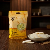 Nobrand Sweet Rice Crackers 315g x 3pack