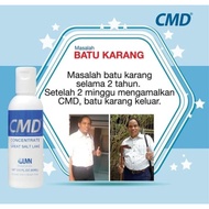 CMD Revell 60ml Original HQ Garam Sihat 72 Jenis Mikro Mineral Untuk Lelaki Dan Wanita