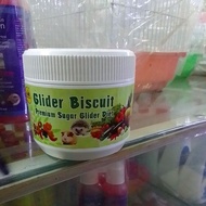Glider Biscuit 150G (GH100)