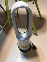 Dyson AM05 hot+cool 風扇&amp;暖風 有遙控 操作正常