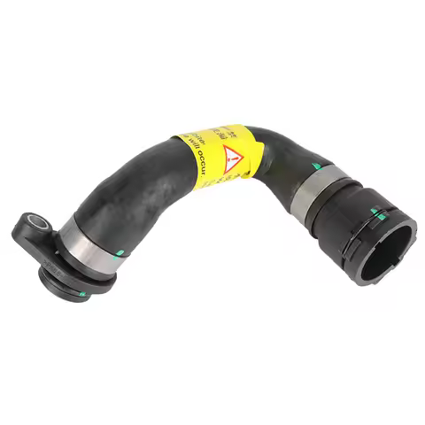 Car Accessories for BMW N46 N42 E46 E87 E90 E91 E83 Coolant Hose Water Pipe 11537572158 Hot Selling