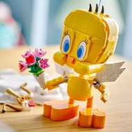 Compatible with Lego40824Holiday Series Sweetheart Cui Di Model Building Blocks Assembly Educational