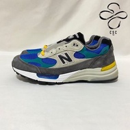 【CSC】New Balance M992RR 美製 992