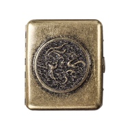 KOTAK ROKOK VINTAGE RUIPAI MUAT UKURAN KRETEK FILTER MILD ROKOK ADA BOX PENYIMPANAN