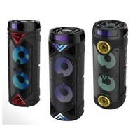 KARAOKE BT SPEAKER MODEL:ZQS-6201, -6202 , -6203, 6208 BLUETOOTH