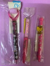 Hello Kitty 絕版鉛芯筆, 原子筆