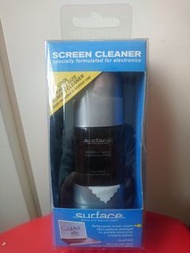 SURFACE SCREEN CLEANER屏幕清潔劑 60ml