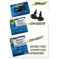 OFFER SWIPOH RACING CAM SHAFT CAMSHAFT 3.3MM 3.6MM 57-62MM 63-65MM RS150 RS150R RSX150 RSX 150 RS 15