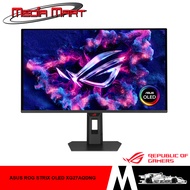 ASUS ROG STRIX OLED XG27AQDNG | 27-INCH | QHD 1440P | 360HZ | 0.03MS | QD-OLED GAMING MONITOR